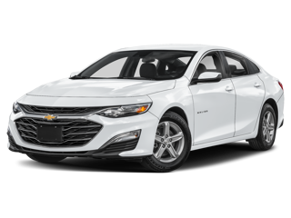 2025 Chevrolet Malibu
