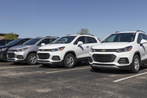 A Buyer's Guide to the 2021 Chevy Trax