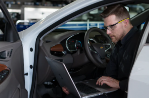 Need a Chevrolet Auto Repair? Visit Your Friendly Anderson Chevrolet Dealer