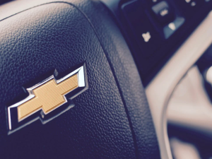 Get to Know the 2023 Chevrolet Silverado Trims