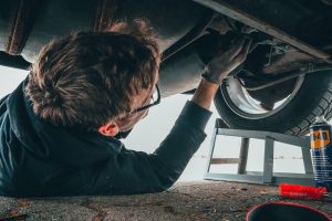 3 Tips for Replacing Your Chevy Parts
