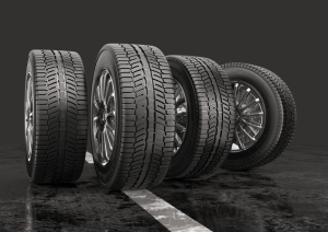tires