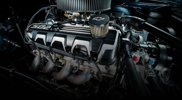 Chevy Fuel System Cleaning: Importance and Benefits - Ed Martin ...
