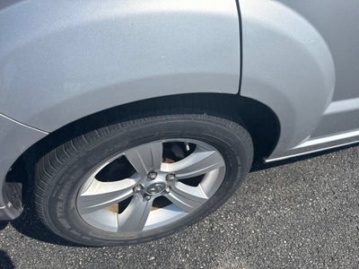2012 Dodge Caliber SXT