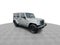 2017 Jeep Wrangler Unlimited Smoky Mountain