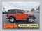 2020 Jeep Wrangler Sport S 4x4