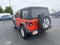 2020 Jeep Wrangler Sport S 4x4