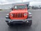 2020 Jeep Wrangler Sport S 4x4