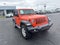 2020 Jeep Wrangler Sport S 4x4