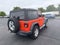 2020 Jeep Wrangler Sport S 4x4