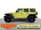 2022 Jeep Wrangler Unlimited High Tide