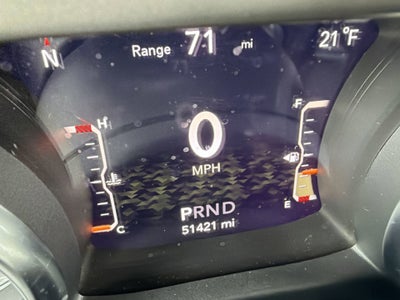 2022 Jeep Wrangler Unlimited High Tide