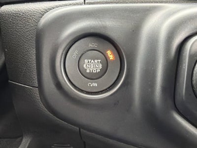 2022 Jeep Wrangler Unlimited High Tide