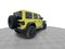 2022 Jeep Wrangler Unlimited High Tide