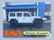 2021 Jeep Wrangler Unlimited Willys 4x4