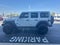 2021 Jeep Wrangler Unlimited Willys 4x4