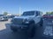 2021 Jeep Wrangler Unlimited Willys 4x4