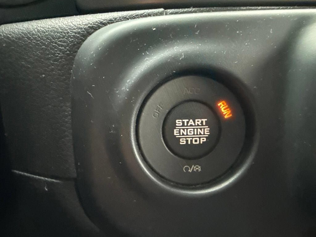 2023 Jeep Wrangler 4-Door Sport S 4x4