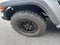 2023 Jeep Wrangler 4-Door Sport S 4x4