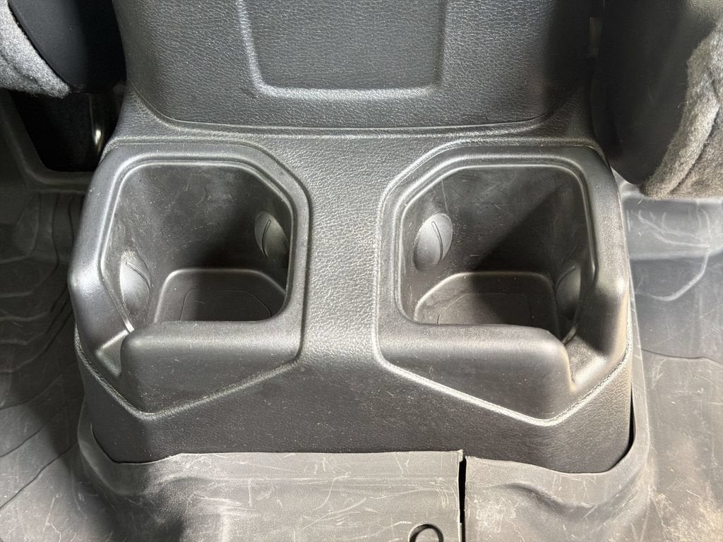 2023 Jeep Wrangler 4-Door Sport S 4x4