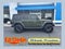 2022 Jeep Wrangler Unlimited Sahara 4x4