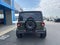 2022 Jeep Wrangler Unlimited Sahara 4x4