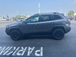 2021 Jeep Cherokee Trailhawk 4x4