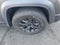 2021 Jeep Cherokee Trailhawk 4x4
