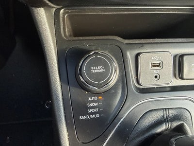 2019 Jeep Cherokee High Altitude 4x4
