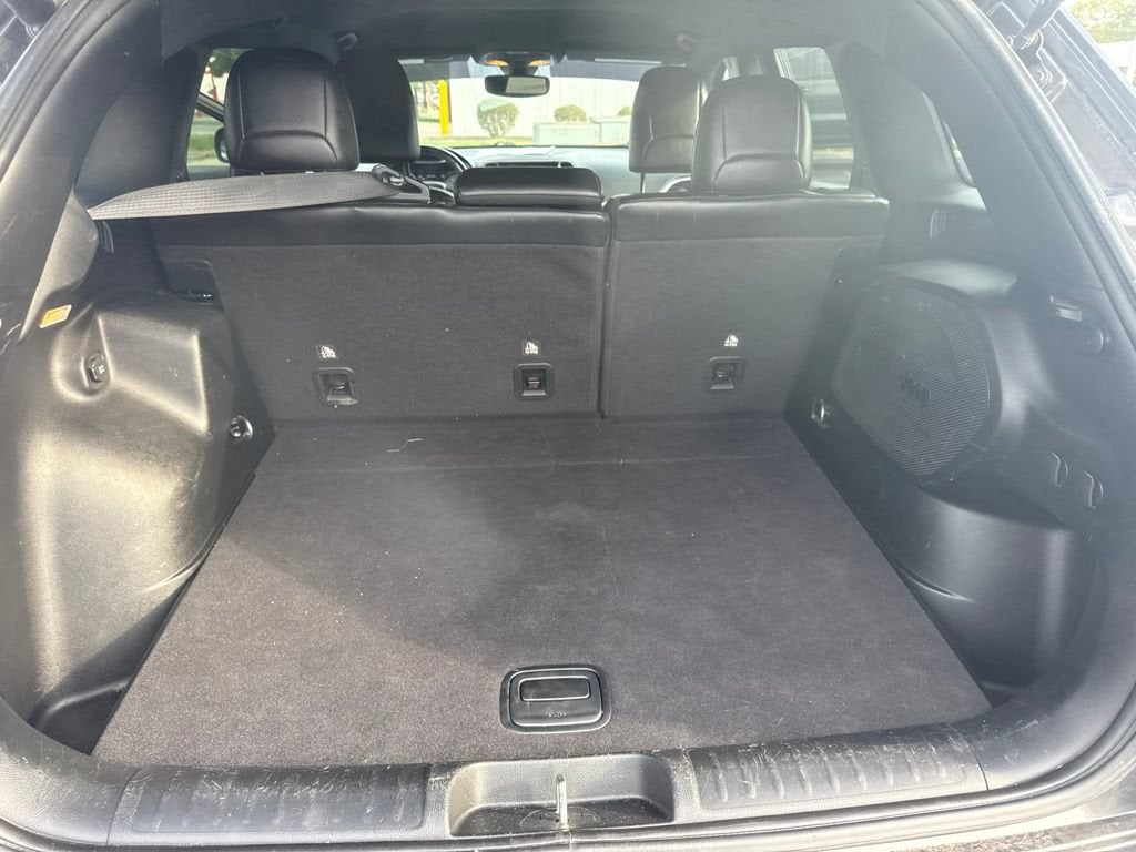 2019 Jeep Cherokee High Altitude 4x4