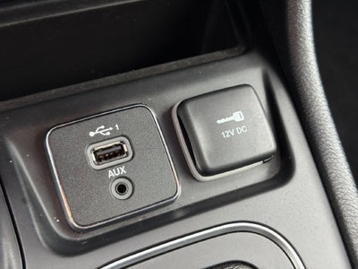 2019 Jeep Cherokee High Altitude 4x4