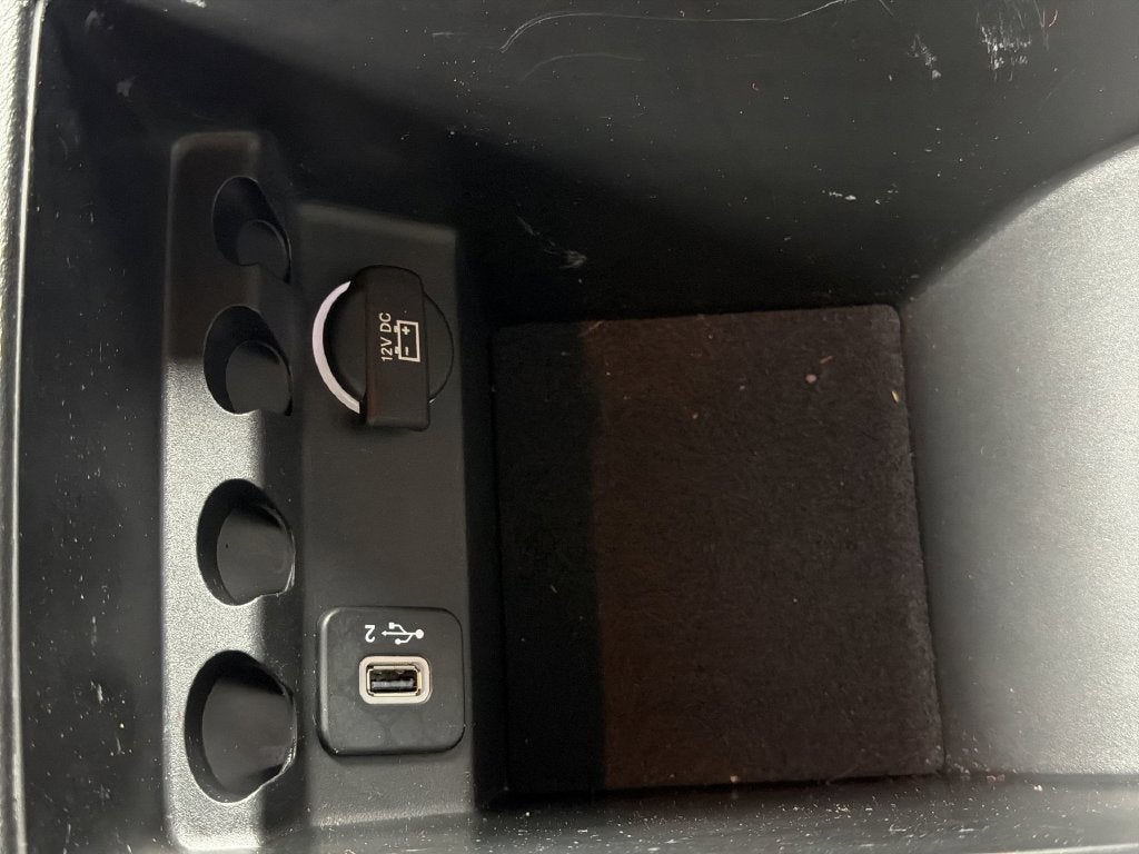 2019 Jeep Cherokee High Altitude 4x4