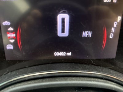 2020 Dodge Durango GT Plus AWD