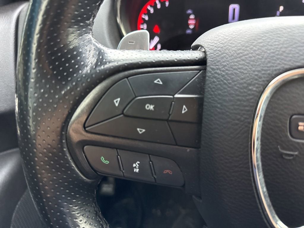 2020 Dodge Durango GT Plus AWD