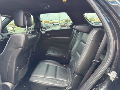 2020 Dodge Durango GT Plus AWD