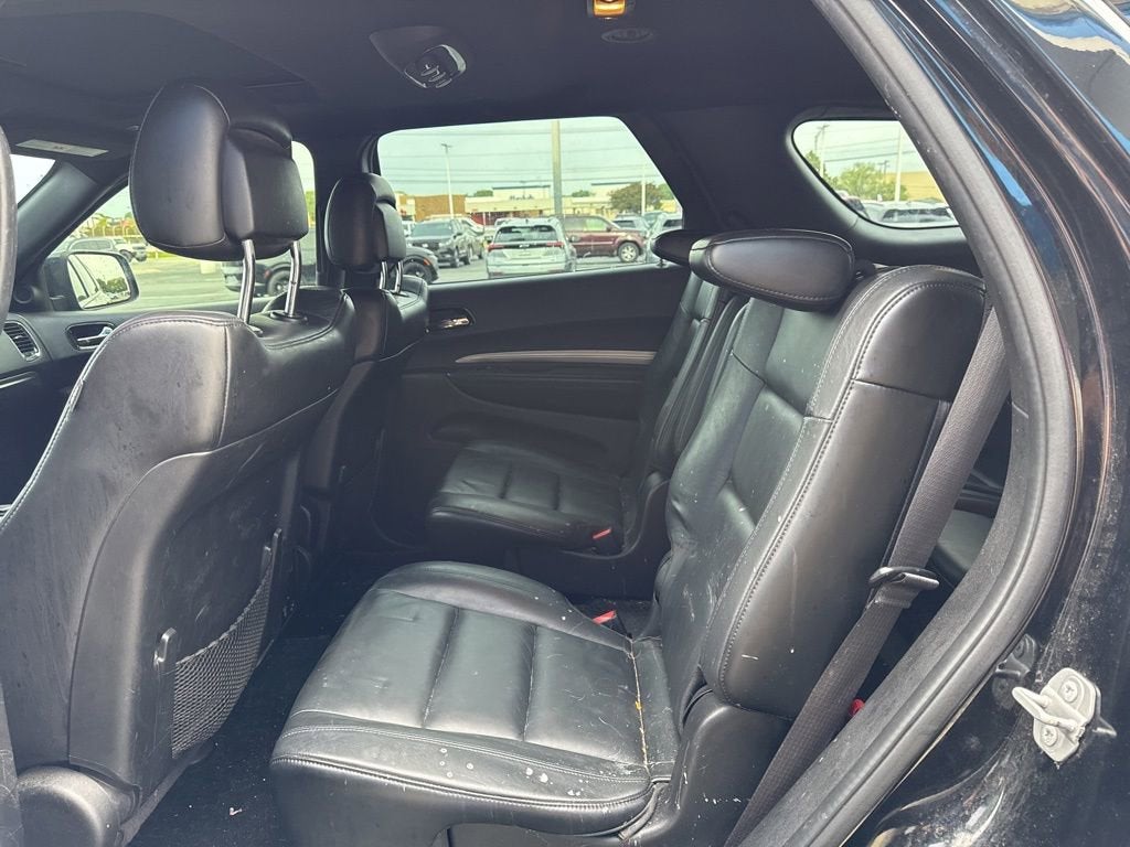 2020 Dodge Durango GT Plus AWD