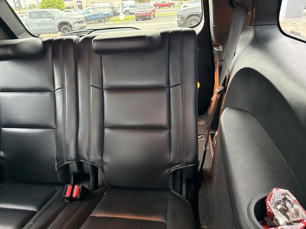 2020 Dodge Durango GT Plus AWD