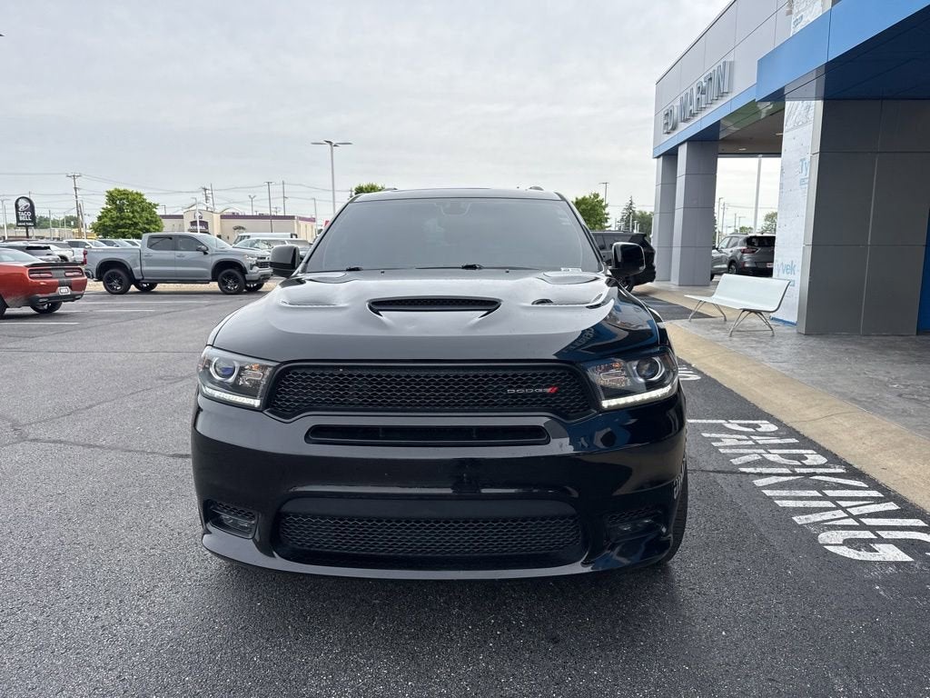 2020 Dodge Durango GT Plus AWD