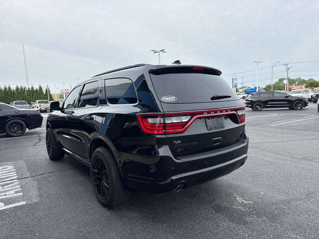 2020 Dodge Durango GT Plus AWD