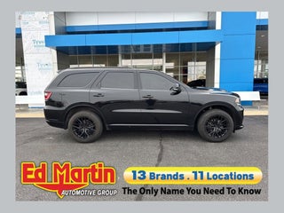 2020 Dodge Durango GT Plus AWD