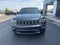 2018 Jeep Grand Cherokee Sterling Edition