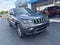 2018 Jeep Grand Cherokee Sterling Edition