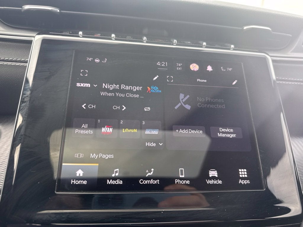 2023 Jeep Grand Cherokee Altitude 4x4