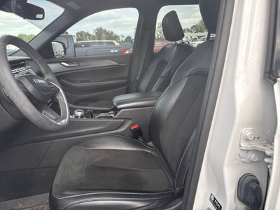 2023 Jeep Grand Cherokee Altitude 4x4