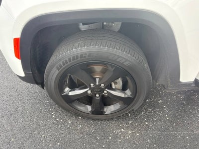 2023 Jeep Grand Cherokee Altitude 4x4