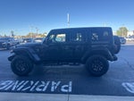 2025 Jeep Wrangler 4-Door Recon 4x4