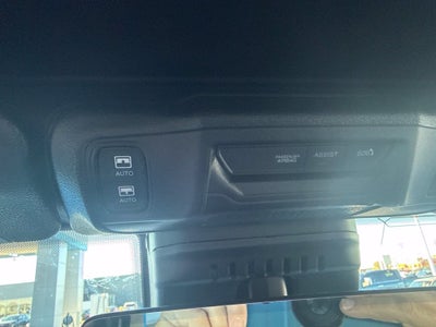 2025 Jeep Wrangler 4-Door Recon 4x4