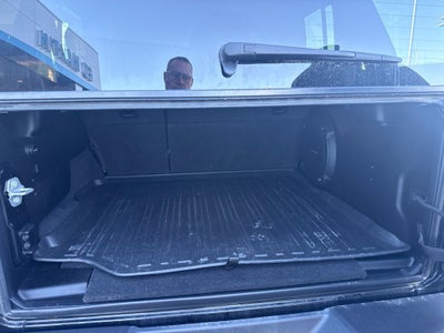 2025 Jeep Wrangler 4-Door Recon 4x4