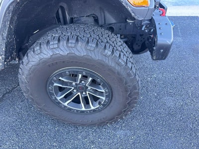 2025 Jeep Wrangler 4-Door Recon 4x4