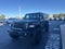 2025 Jeep Wrangler 4-Door Recon 4x4